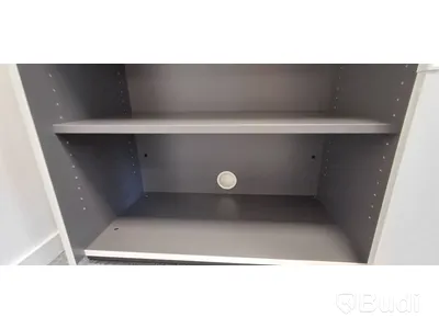 Förvaringskåp IKEA Galant