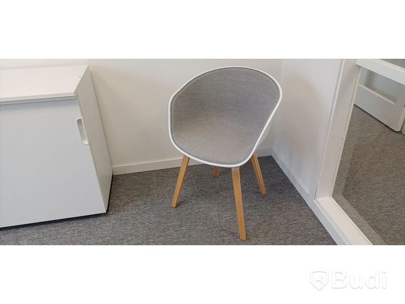 Stol – HAY - About A Chair - modern design för hem eller kontor