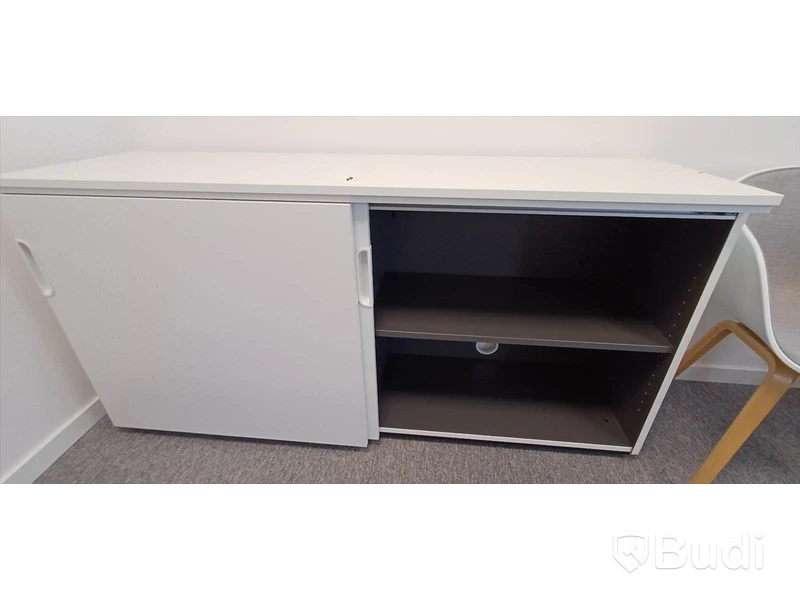 Förvaringskåp IKEA Galant