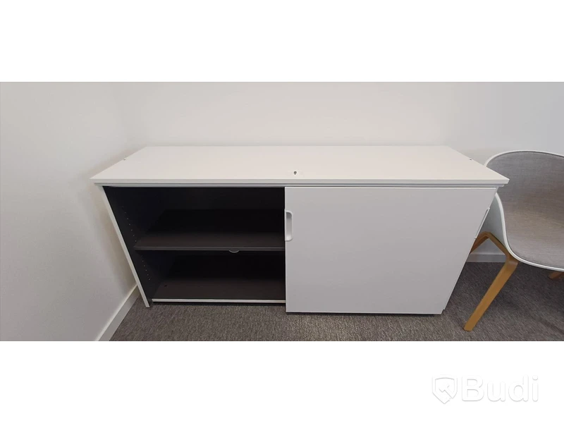 Förvaringskåp IKEA Galant