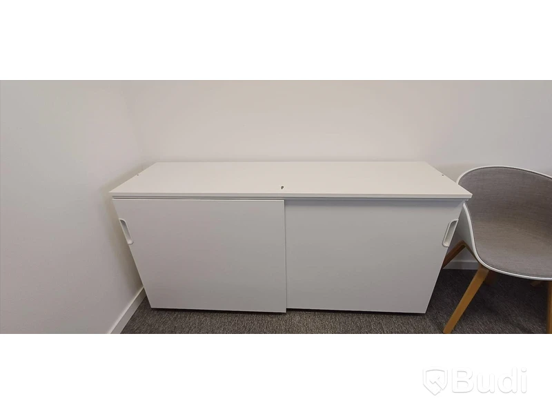Förvaringskåp IKEA Galant