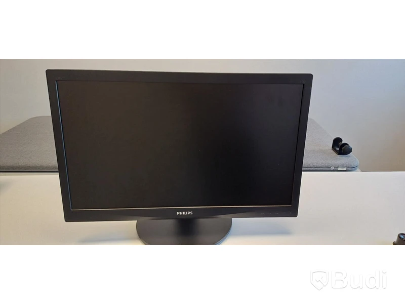 Philips 231S4L LED-skärm 23 tum