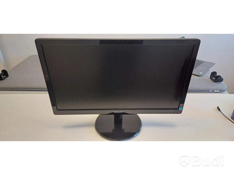 Philips 2364L LED-skärm 23 tum