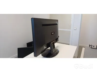 Benq ET-0027-B LED-skärm 27-tum