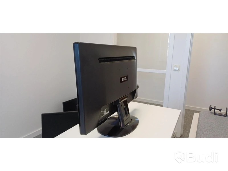 Benq ET-0027-B LED-skärm 27-tum