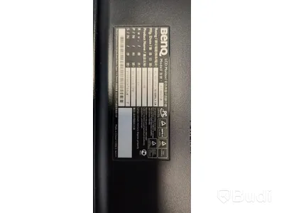 Benq ET-0027-B LED-skärm 27-tum