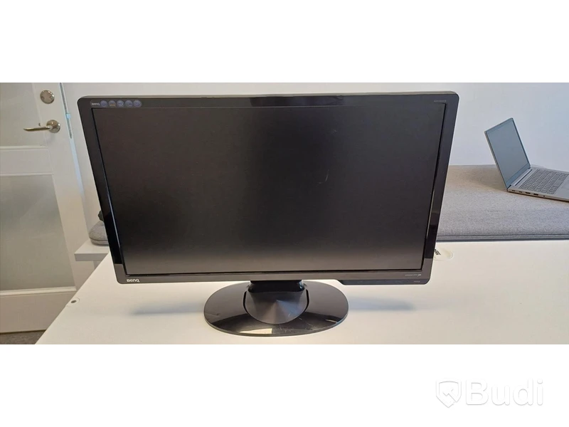 Benq ET-0027-B LED-skärm 27-tum