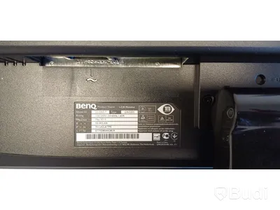 Benq GL2250-T LED-skärm 22.5 tum