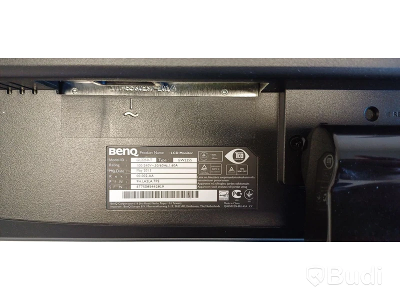 Benq GL2250-T LED-skärm 22.5 tum