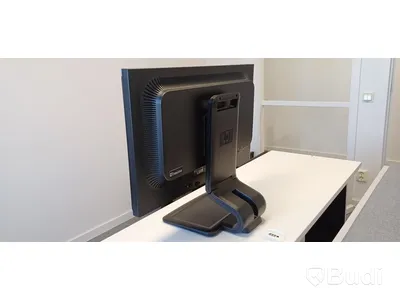 HP LA2405wg LED-skärm 24 tum