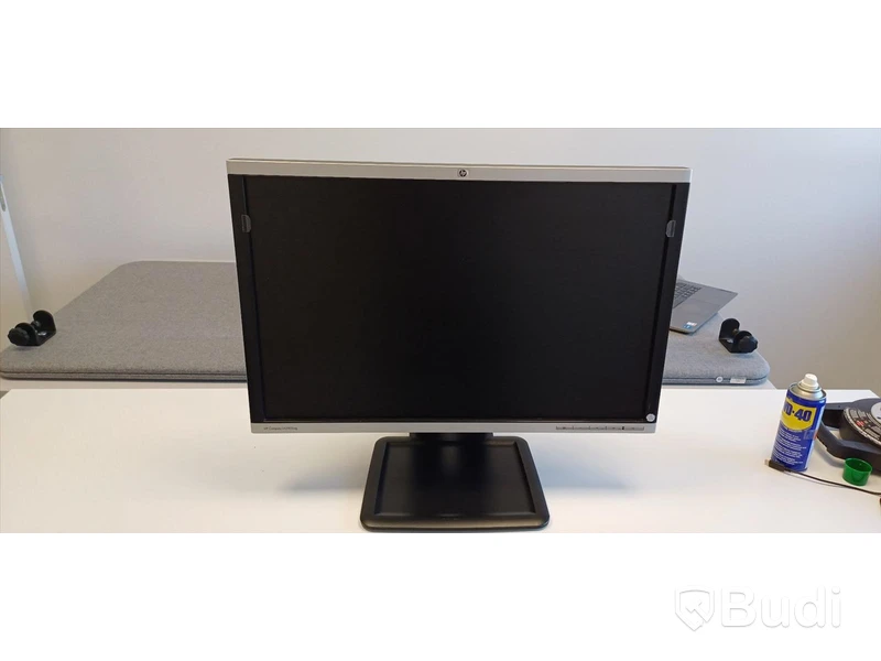HP LA2405wg LED-skärm 24 tum