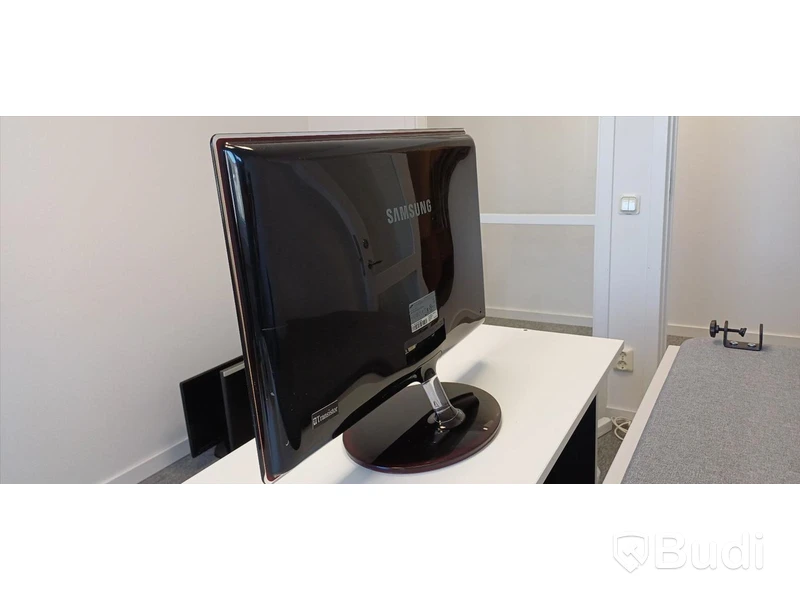 Samsung P2770 LED-skärm 27 tum