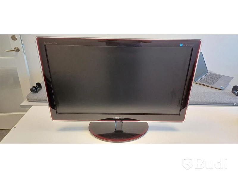 Samsung P2770 LED-skärm 27 tum