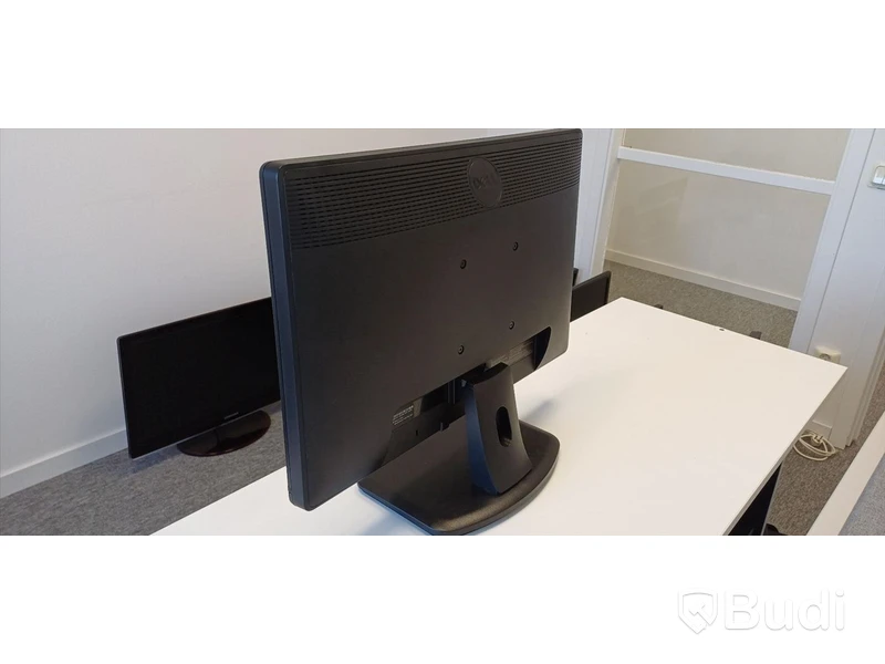 Dell E2213c LED-skärm 22 tum