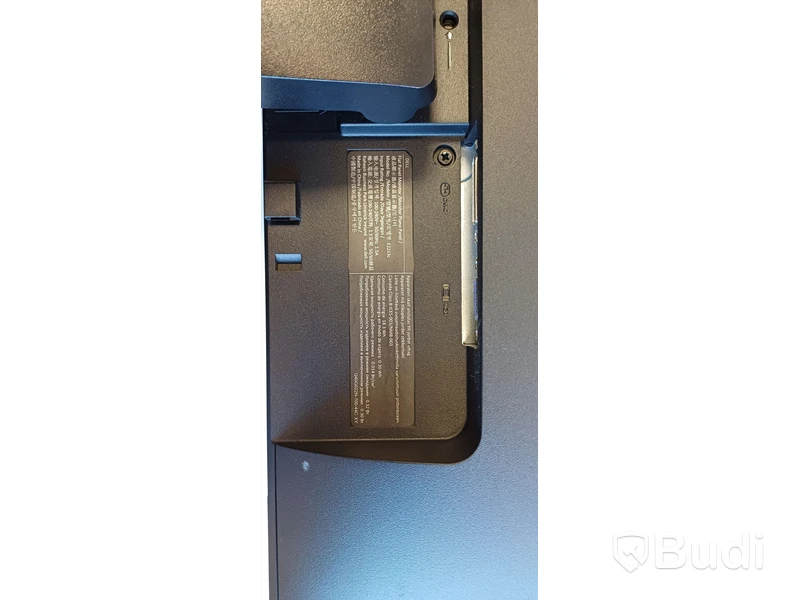 Dell E2213c LED-skärm 22 tum