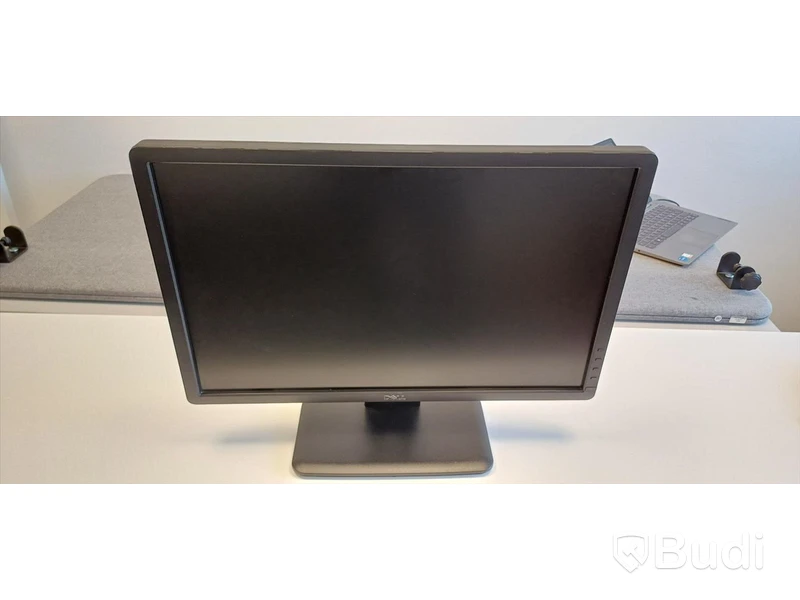 Dell E2213c LED-skärm 22 tum