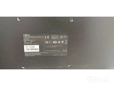 Fujutsi L22 T3 LED-skärm