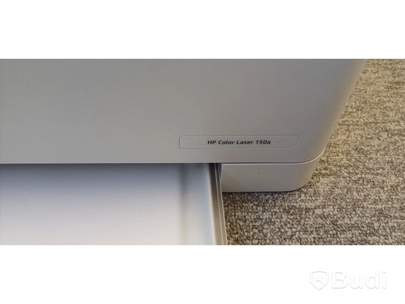 Skrivare - laser - färg - HP Colorjet 150a