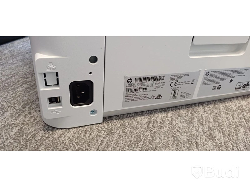 Skrivare - laser - färg - HP Colorjet 150a