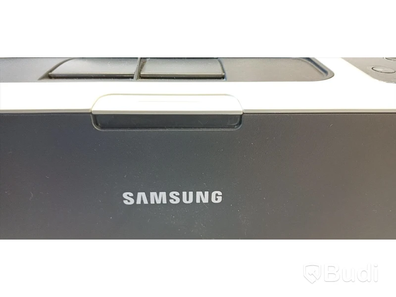Samsung CLP-325 skrivare