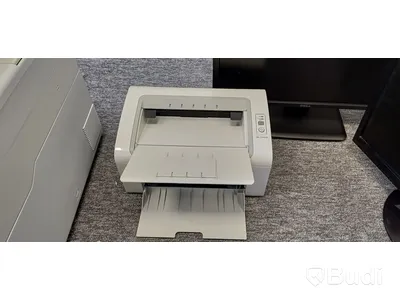 Samsung ML-2165W laserskrivare inkl. toner