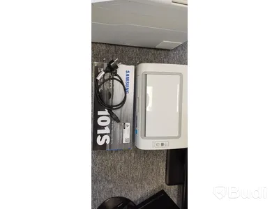 Samsung ML-2165W laserskrivare inkl. toner