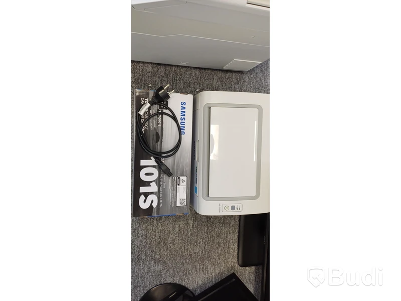 Samsung ML-2165W laserskrivare inkl. toner