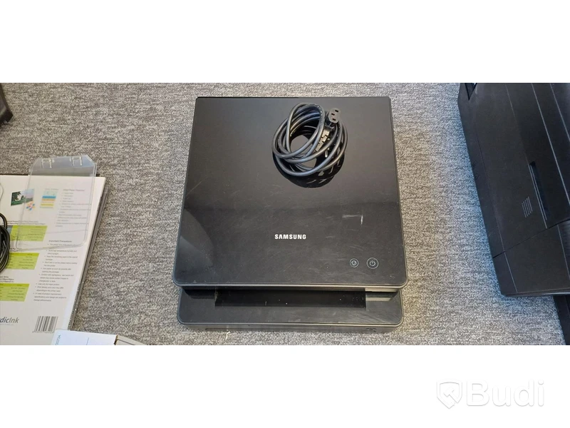 Samsung ML1630 laserskrivare