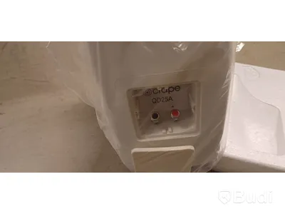 Crape QD25A aktiva högtalare vita -  6 st par - helt nya