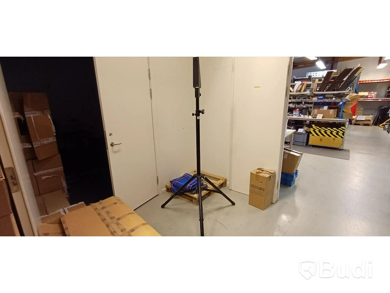 Högalare - Pro Audio - Line Array  - Riktat ljud - TOA H3L, H2 och tillbehör - helt nya - 21 st