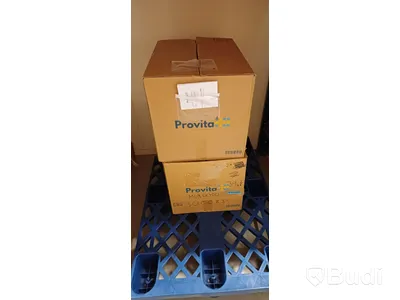 Mundskydd Provita - 4000 st