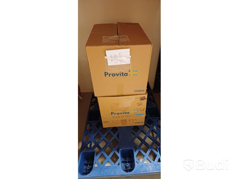 Mundskydd Provita - 4000 st
