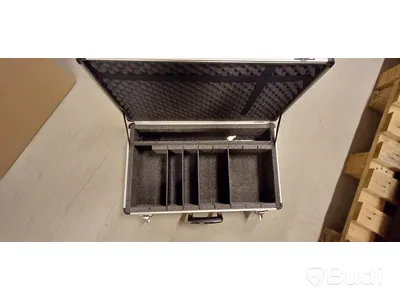 Förvaringsväska robust 58*34*17 cm - 2 st