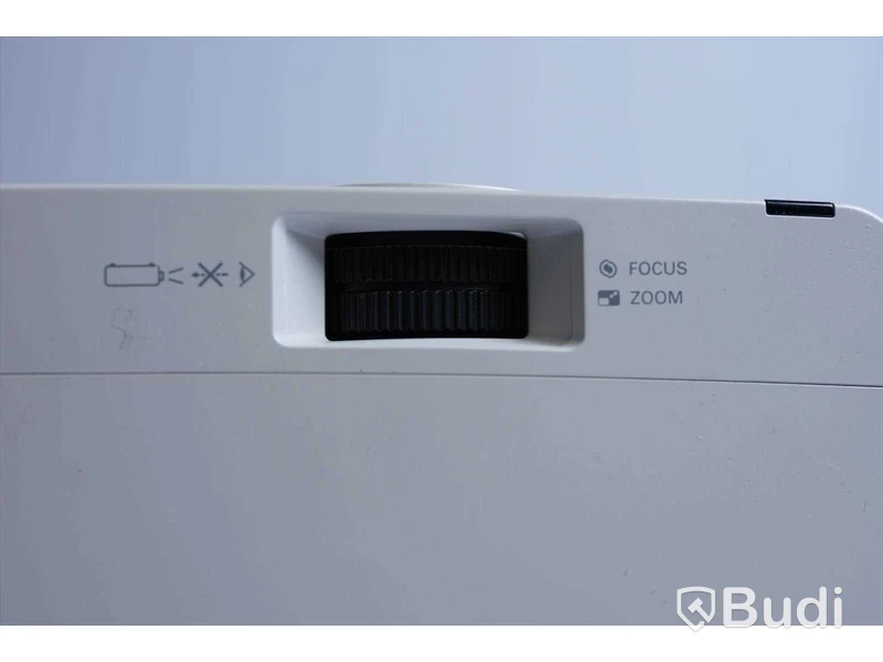 Projektor, Sanyo XGA projector, model: PLC-XU300A