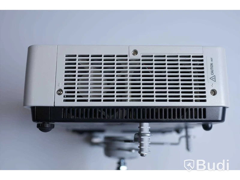 Projektor, Sanyo XGA projector, model: PLC-XU300A