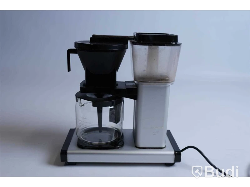 Kaffebryggare, Moccamaster