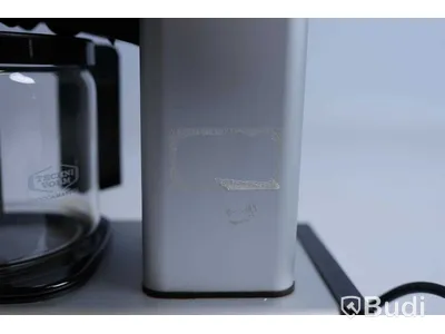 Kaffebryggare, Moccamaster