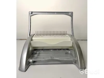 Inbindningsmaskin - IbiMaster 200, Ibico.