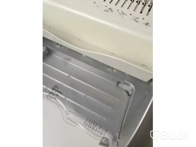 Inbindningsmaskin - IbiMaster 200, Ibico.