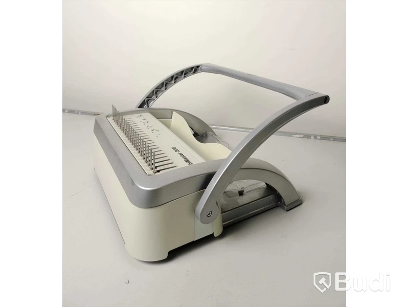 Inbindningsmaskin - IbiMaster 200, Ibico.
