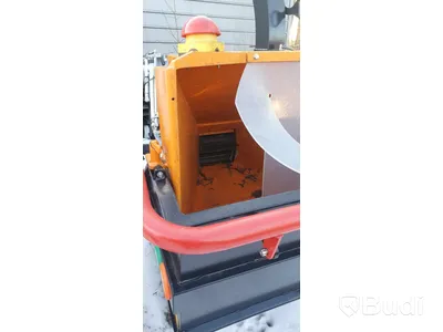 Flishugg Forst TR8 D55 -22 - EXPORT