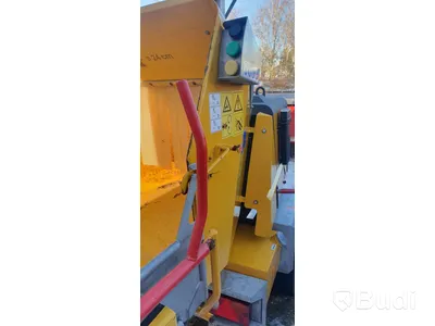Flishugg Schliesing 495EX -21