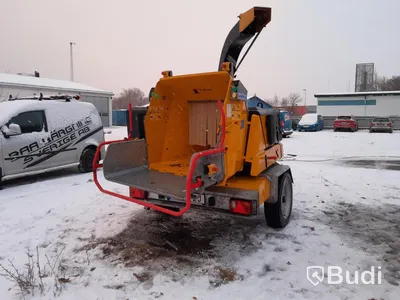 Flishugg Schliesing 495EX -21