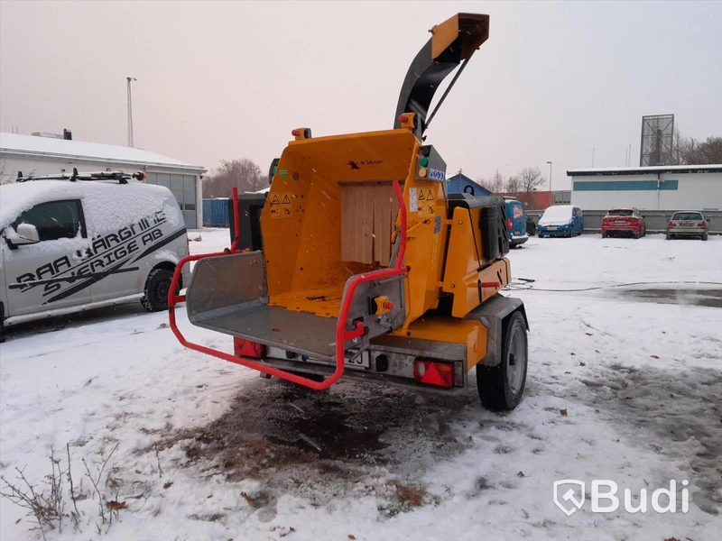 Flishugg Schliesing 495EX -21