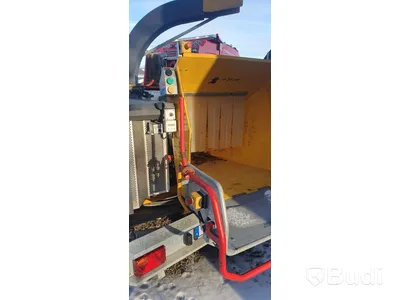 Flishugg Schliesing 495EX -21