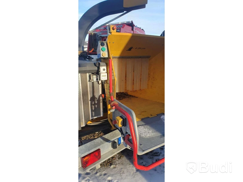 Flishugg Schliesing 495EX -21