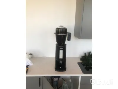 Kaffebryggare 3Temp Hipster Kobra inkl. termos
