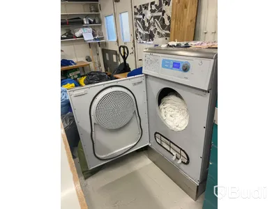 Torktumlare  Electrolux T4190