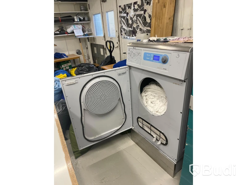 Torktumlare  Electrolux T4190