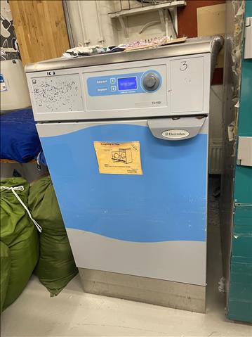 Torktumlare  Electrolux T4190